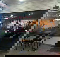 Beecroft Kitchen - LBG
