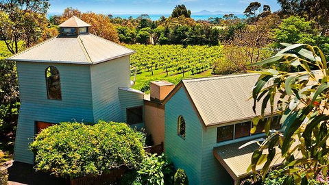 Curlewis Winery - LBG 0