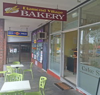 Diamond Village Bakery - LBG