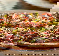 Domino's - Holland Park - LBG