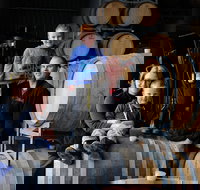 Holm Oak Vineyards - LBG