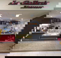 La Galleria Ristorante - LBG
