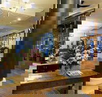 Lord Ashley Bar - LBG