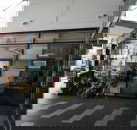 PappaRich - Joondalup - LBG
