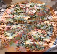 Pizza Capers - Regents Park - Browns Plains - LBG