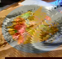 Rice Fields Restaurant - LBG