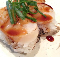 Sushi Central - Nundah - LBG