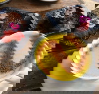 The Freedom Hub - LBG