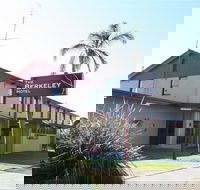 The Berkeley Hotel - LBG