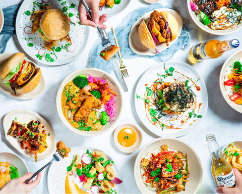 Unaya - Waterloo - LBG 0