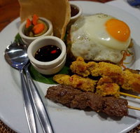 Bayleaf Balinese Restaurant - LBG