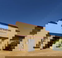 Berton Vineyards - LBG