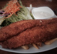 Billy Baxter's - LBG
