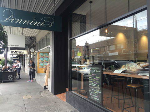 Donnini's - LBG 0