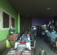 Lime Leafe Thai - LBG