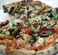 Louie's Pizza and Grill - LBG