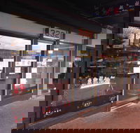 Red Door Pizzeria - LBG