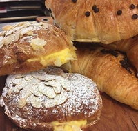 Ruby's bakehouse - LBG
