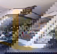 Tracy's At Toorak - LBG
