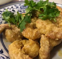 Wok Master Express - LBG
