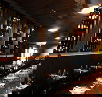 Bibo Wine Bar - LBG