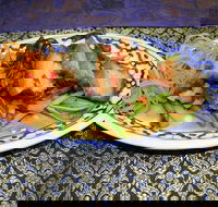 Caxton Thai - LBG