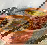 Chef Ceylon - LBG