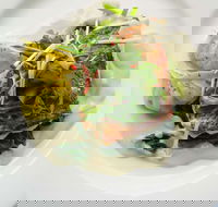 Chef  Co - LBG
