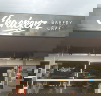Crackerz Bakery - LBG