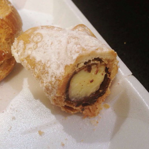 Dolce & Salato Morley - LBG 0