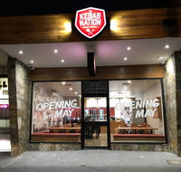 Kebab Nation - LBG