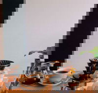 Macchiato Me