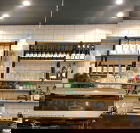 Old Bluestone Cafe - LBG