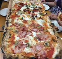 Pizzalunga - LBG