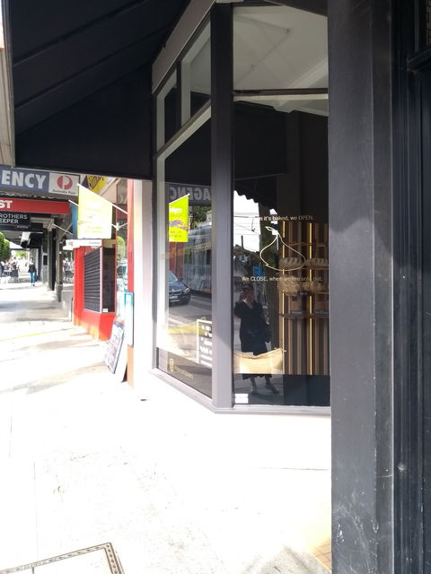 Purple Fig Bakery - LBG 0