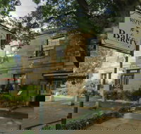Ross Village Inn Bakery - LBG