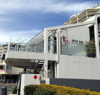 Spice Grill Mooloolaba - LBG