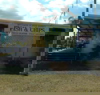 Spinnakers Fish  Chips - LBG