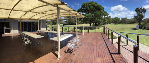 The Country Club - Vincentia - LBG 0
