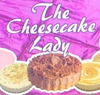 The Cheesecake Lady - LBG