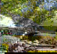 Valley Kitchen - LBG