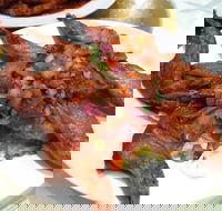 Yum Yum Peking Duck - LBG