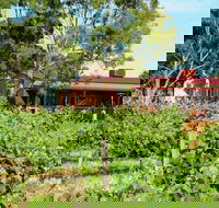 Barangaroo Boutique Wines - LBG