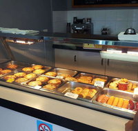 Charlie's Lunch Bar - LBG