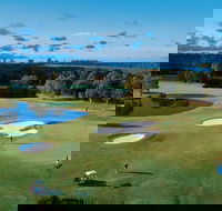 Coolangatta and Tweed Heads Golf Club - LBG