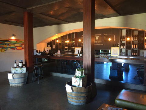 Forest Hill Wines - LBG 0