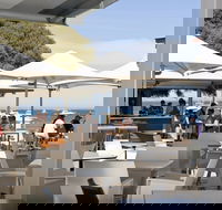 Hotel Rottnest Bar  Bistro - LBG