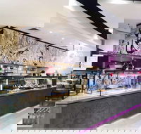 Manga - Bondi Junction - LBG