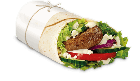 McDonald's - Banksia Grove - LBG 0