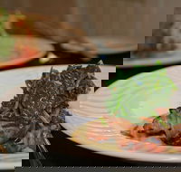 Riva Restaurant Rottnest - LBG